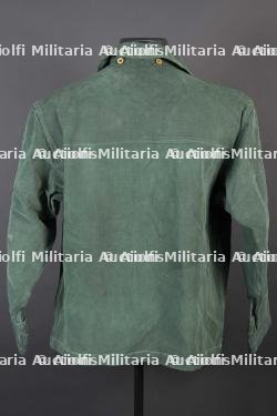 Blouson de ski des Chantiers — miniature 4
