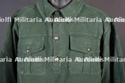Blouson de ski des Chantiers — photo 5