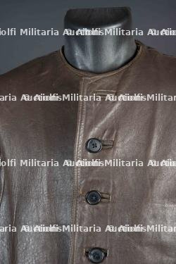 Gilet de cuir modèle 40 — photo 5