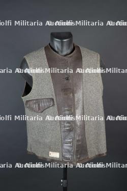 Gilet de cuir modèle 40 — photo 6