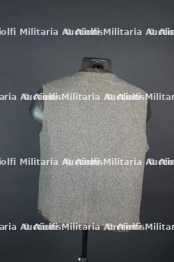 Gilet de cuir modèle 40 — photo 8