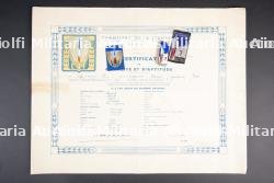 Certificat de Moralité — photo 1