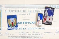 Certificat de Moralité — miniature 2