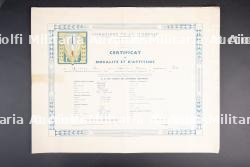 Certificat de Moralité — miniature 9
