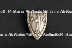 Insigne du groupement 7 — photo 1