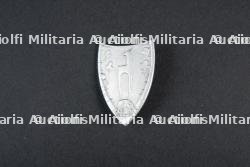 Insigne du groupement 7