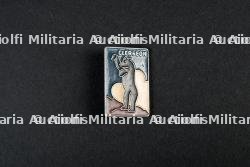 Insigne du groupement 7