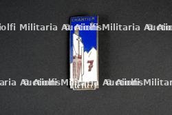 Insignes du groupement 7 — miniature 6