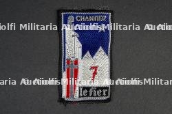 Insignes du groupement 7 — miniature 8
