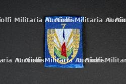 Insignes du groupement 7 — miniature 10
