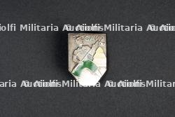 Insigne du groupement 7 — photo 1