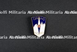 Insigne du groupement 7