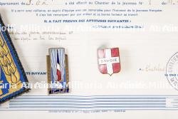 Un ensemble du Groupement 8 — photo 2