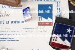 Un ensemble du Groupement 8 — miniature 3