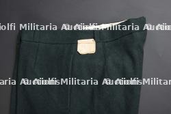 Pantalon des Chantiers de la Jeunesse — miniature 5