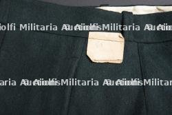 Pantalon des Chantiers de la Jeunesse — miniature 7