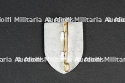 Insigne du groupement 9 — photo 2