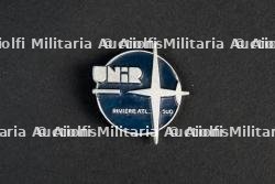 Insigne du groupement 9 — photo 1