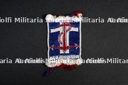 Insigne du groupement 9 — photo 1