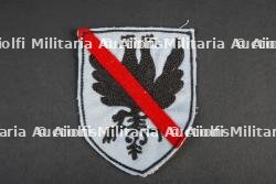 Insigne du groupement 9 — miniature 1