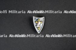 Insigne du groupement 9 — photo 1