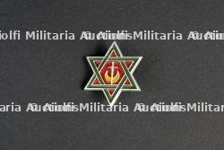 Insigne du groupement 9