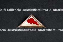 Insigne du groupement 9 — photo 1