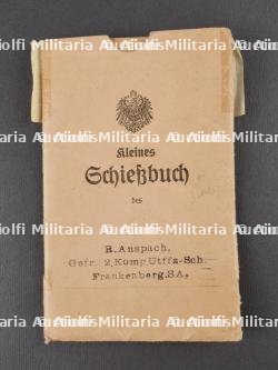 Lot de 3 documents de Jäger. Set of three Jäger documents — miniature 2
