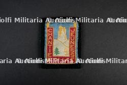 Insignes du groupement 9 — photo 2