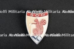 Insigne du groupement 10 — photo 1