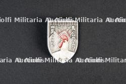 Insigne du groupement 10