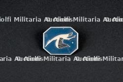 Insigne du groupement 10