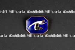 Insigne du groupement 10