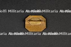 Insigne du groupement 10 — photo 2