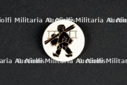 Insigne du groupement 10