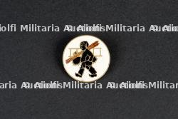 Insigne du groupement 10