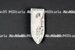 Insigne du groupement 10