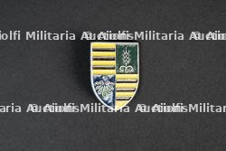 Insigne du groupement 10 — photo 1