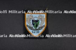 Lot d'insignes du groupement 10 — photo 4