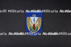 Lot d'insignes du groupement 10 — miniature 6