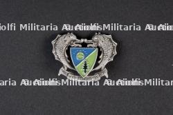 Lot d'insignes du groupement 10 — miniature 8