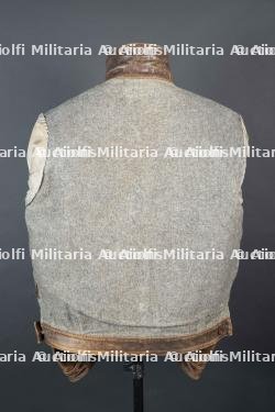 Blouson de cuir des Chantiers — miniature 9