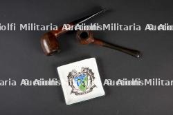 Lot d'accessoires de fumeur du groupement 10