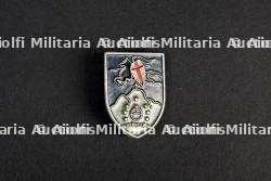 Insigne du groupement 10