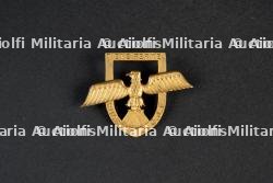Insigne du groupement 10
