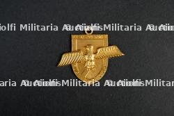 Insigne du groupement 10