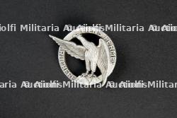 Insigne du groupement 10