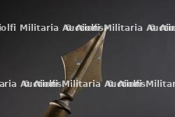 Un fanion du groupement 11 — photo 3