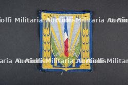 Certificat d'un clairon du groupement 11 — miniature 3