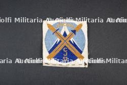 Certificat du groupement 11 et souvenirs d'un futur Ministre de la Vème République — miniature 4